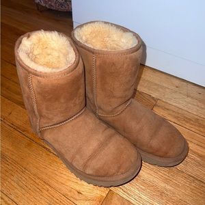 Ugg Classic Boots